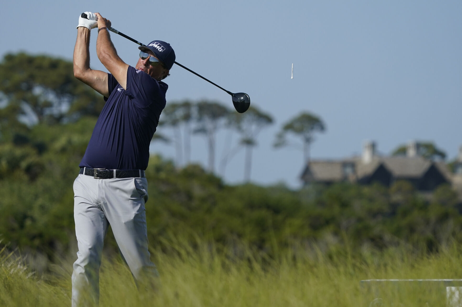 PGA Championship Golf